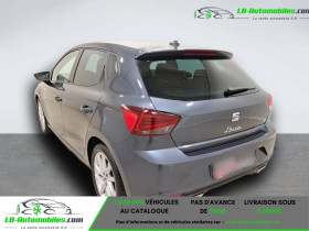Seat Ibiza 1.0 TSI FR LED|ALU|ACC|PDC|Garantie|DAB  occasion  Beaupuy - photo n4